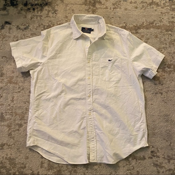 Vineyard Vines Other - Men’s Vineyard Vines Classic Fit Tucker Shirt